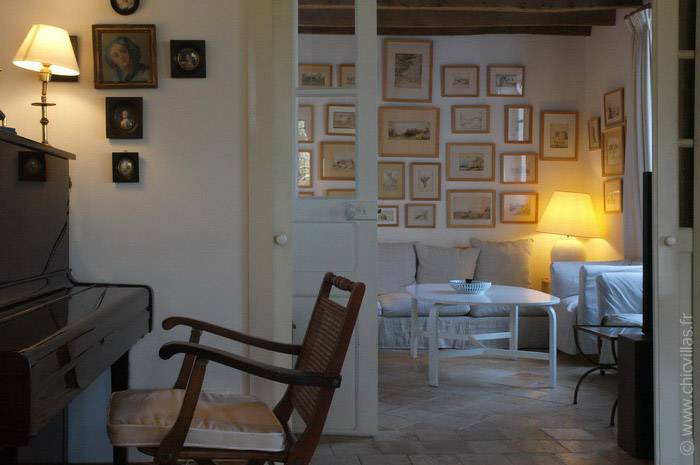 Bista Eder - Luxury villa rental - Aquitaine and Basque Country - ChicVillas - 7